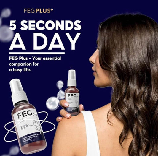 FEG hair Oil