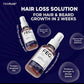 FEG hair Oil